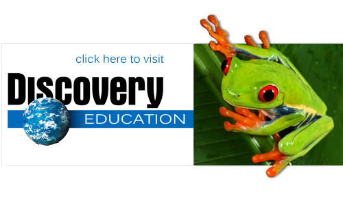 Link to Discovery Education